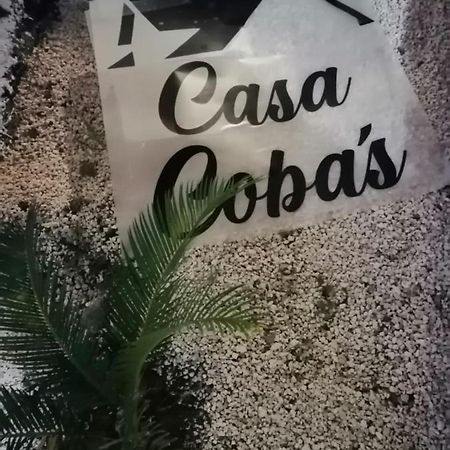 Cobas Departamentos Mérida Exterior photo