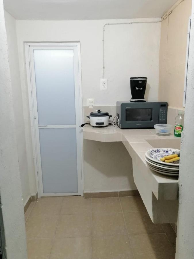 Cobas Departamentos Mérida Exterior photo