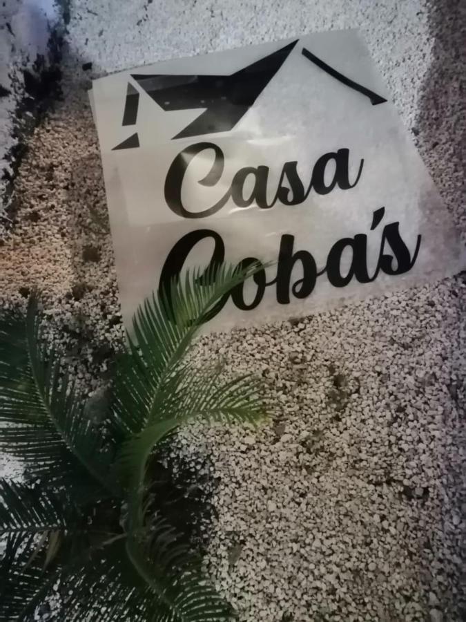Cobas Departamentos Mérida Exterior photo